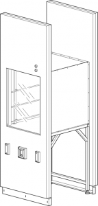 pass through hatch 2